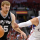 Illustration for article titled Matt Bonner Talks About The Time His Team Doctor Was A Dentist